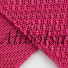 100 polyester air mesh sandwich fabric