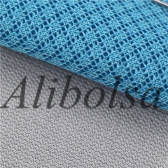 china manufacture air mesh fabric small hole for sport shoes