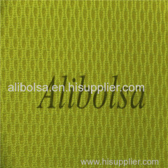 High quality multifunction polyester mesh cheap custom air sandwich mesh