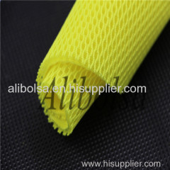 High quality multifunction polyester mesh cheap custom air sandwich mesh