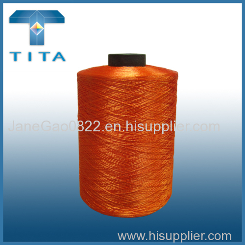 Wholesale polyester embroidery thread