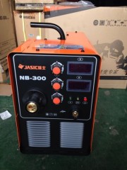 JASIC MIG Welding Machine NB300/MIG300 IGBT Inverter Welding Jasic Welder