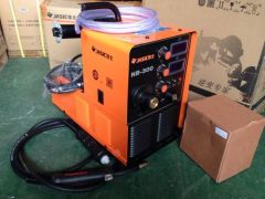 JASIC MIG Welding Machine NB300/MIG300 IGBT Inverter Welding Jasic Welder