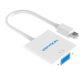 Vention Mini Display Port DP To VGA Adapter Cable For Apple Macbook Air Pro iMac