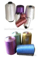 Hot sale 250D100% polyester thread for embroidery