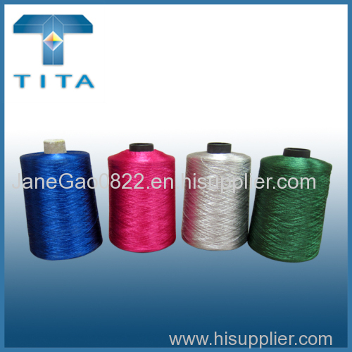 Factory price 300D/2 embroidery thread