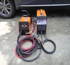 Jasic Standard MIG Welding Machine NB315F(N204)/MIG315F JASIC IGBT Inverter Welding Wire Feeder Seperated