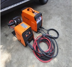 Jasic Standard MIG Welding Machine NB315F(N204)/MIG315F JASIC IGBT Inverter Welding Wire Feeder Seperated