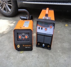 Jasic Standard MIG Welding Machine NB315F(N204)/MIG315F JASIC IGBT Inverter Welding Wire Feeder Seperated