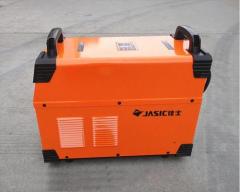 JASIC Standard MIG Welding Machine NBC-350(N216)/MIG350 IGBT Inverter JASIC Welder Factory Direct Sales