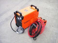 JASIC Standard MIG Welding Machine NBC-350(N216)/MIG350 IGBT Inverter JASIC Welder Factory Direct Sales