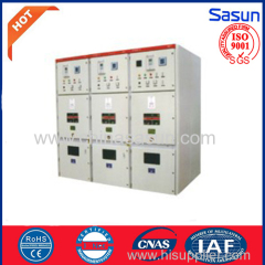 Medium voltage withwrawable switchgear