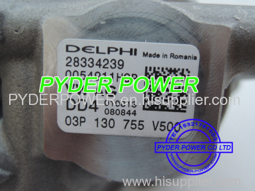 DELPHI PUMP 28334239 VW 03P130755V500