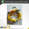 Komatsu PC 300-7 excavator engine wire harness 6743-81-8310