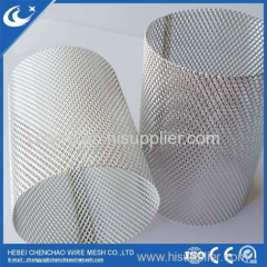 304 high quality plain Woven stainless steel wire mesh