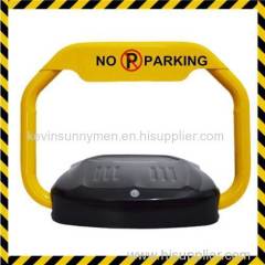 CE ROHS waterproof car parking lock