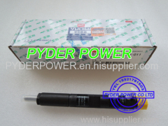 DELPHI INJECTOR EJBR06101D YUCHAI FB300-1112100-011