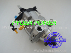 DELPHI PUMP 9044A090A 9044A100A 4CIQ-9B395-AD