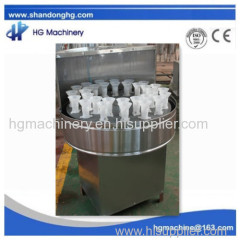 HG-CPJ-32 washing machine for micro brewery