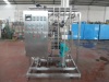 UHT Flush Pasteurizer machine