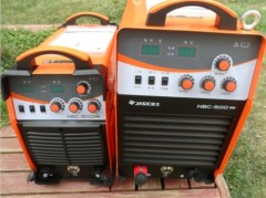 Jasic MIG Welding Machine NBC-500(N308)/MIG500(N308) IGBT Module MIG Welder Derect Factory Sales Welding Machine