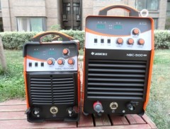 Jasic MIG Welding Machine NBC-500(N308)/MIG500(N308) IGBT Module MIG Welder Derect Factory Sales Welding Machine