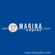 Marina Engine, Pte Ltd