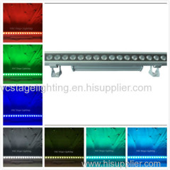 Outdoor LED Wall Washer