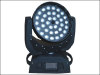 36X10W RGBW 4in1 moving head with zoom wash