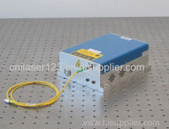 CNI compact OEM modular design fiber lasers