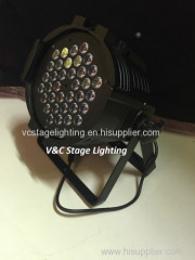 36X3w rgb 3IN1 led par cans/led par light/par can/led par