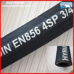 High Pressure Hose Hydraulic Pipe Price List