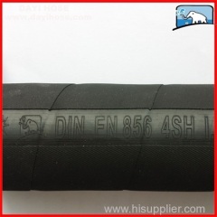 High Pressure Hose Hydraulic Pipe Price List