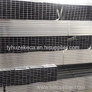 Gi Rectangular Tube Product Product Product