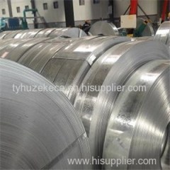 Galvanized Steel Coil Product Product Product