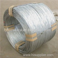 Galvanized Iron Wire Product Product Product