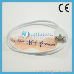 Masimo Peads disposable spo2 sensor