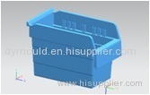 2 part box.No.2 parts box
