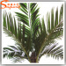 simulation palm trees plastic leaves Artificial coconut Palm Tree for beach decoration