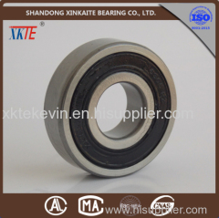 best sales XKTE rubber seals idler roller Bearing 305 2RZ/C3/C4 supplier from china Bearing manufacturer