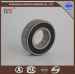 XKTE brand rubber seals deep groove ball bearing for conveyor roller from china bearing manufacture