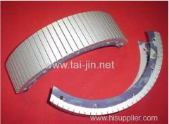 Platinized Titanium Anode from China Professional Manufacturer