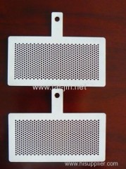 Platinized Titanium Anode from China Professional Manufacturer