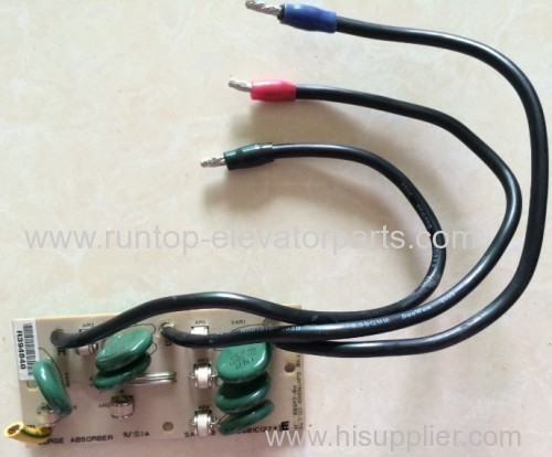 Elevator parts door controller NSFC01-01A