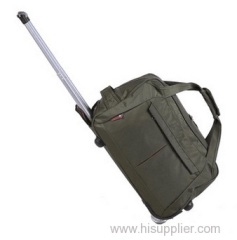 NEW Trolley Luggage Travel Bag