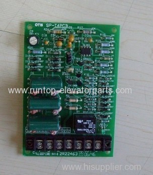 Sigma elevator parts PCB SP-T4 for Sigma elevator