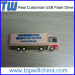 Customized Truck PVC Design 16 GB Pen Drive