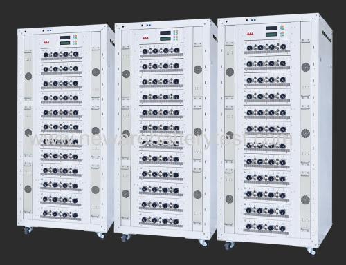 Battery Test Equipment for Battery Research