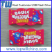 Candy Design Customized PVC 32GB Flash Drive Company Products