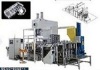 Aluminum Foil Container Production Line